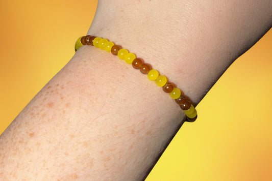 Winnie the Pooh Bracelet