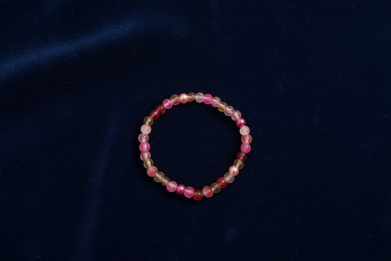 Valentine / Galentine Bracelet