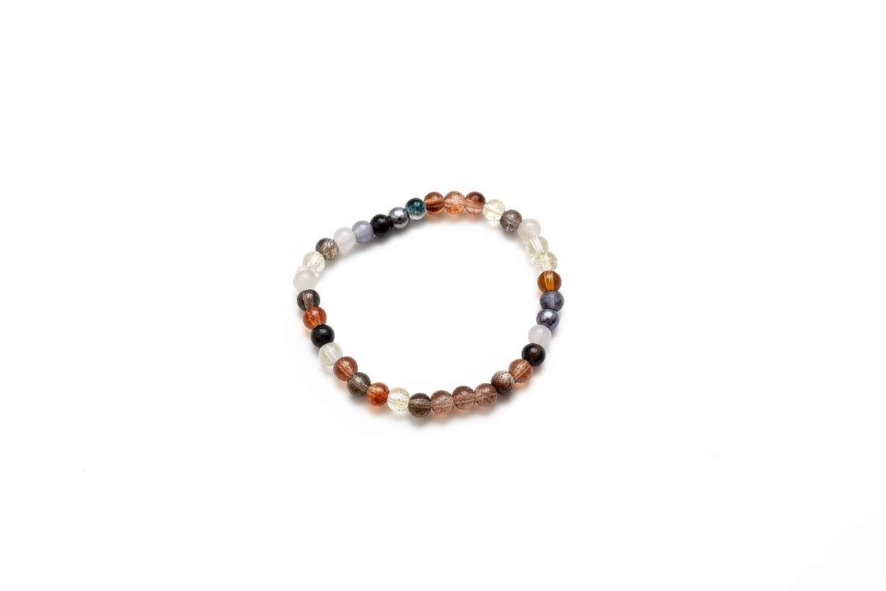 Black & White Bracelet