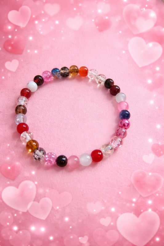 Valentine’s Day Bracelet